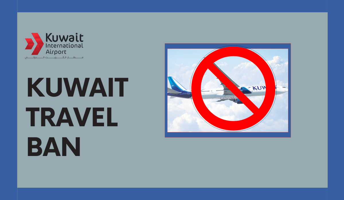 Kuwait Travel Ban