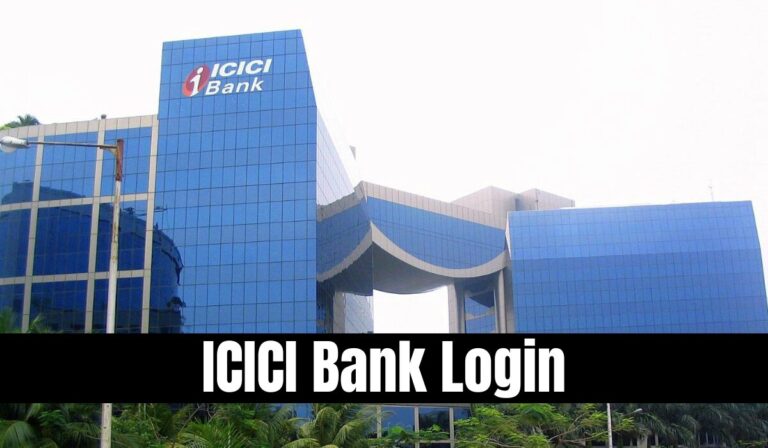 ICICI Bank Login: Simple Banking At Your Fingertips