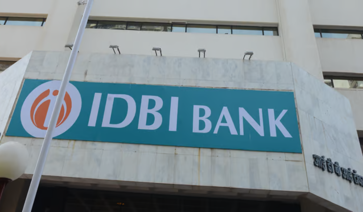 IDBI Bank