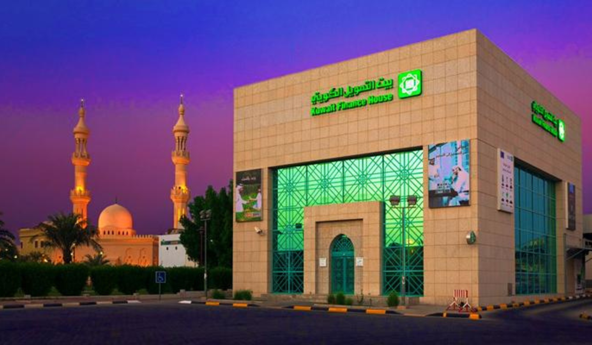 KFH Kuwait: Power of Islamic Banking - Login - Branches and Timing Of Bank