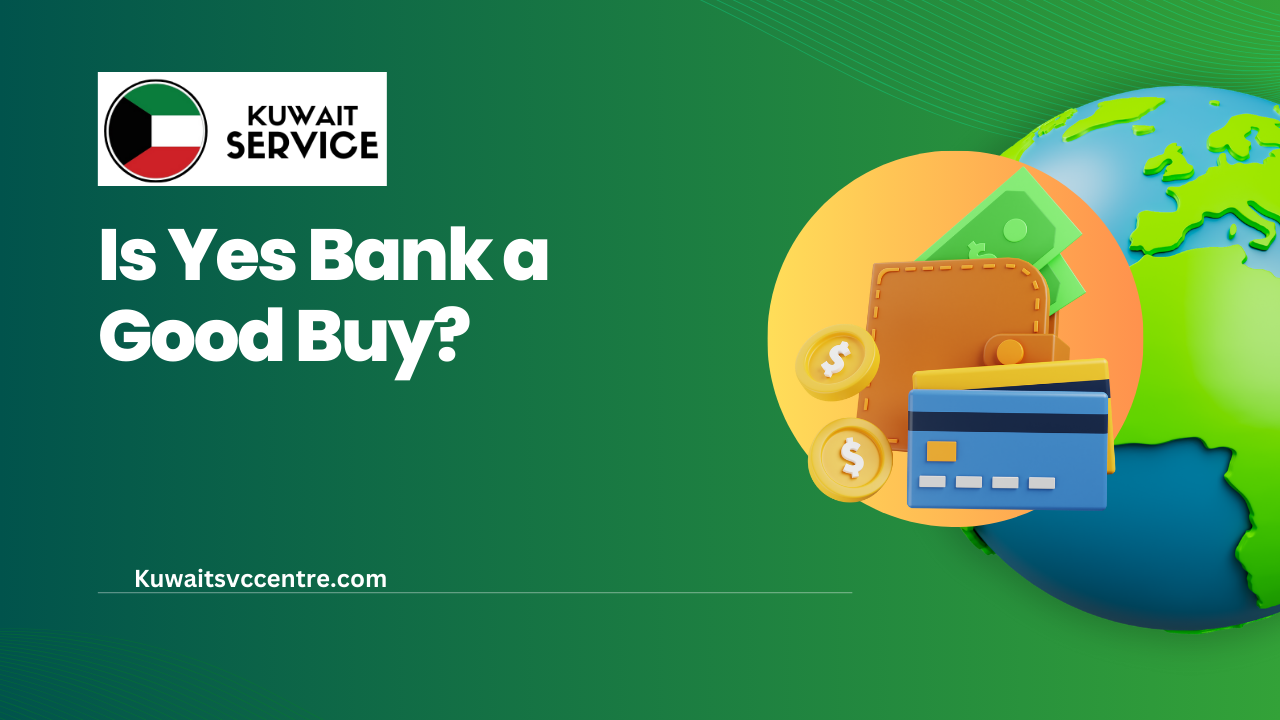 Is Yes Bank a Good Buy?