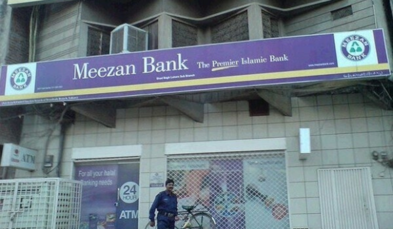 Meezan Bank: Explore Islamic Banking Solutions