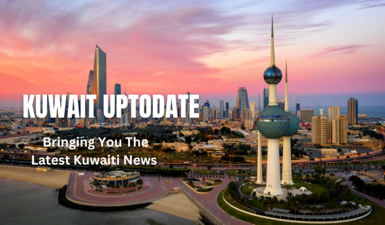 Kuwait UpToDate