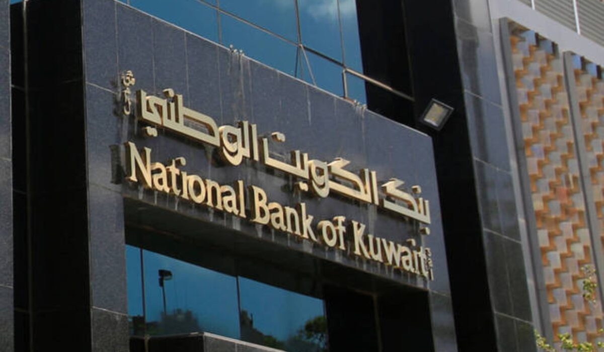 NBK Kuwait: Creating Trust And Getting Results