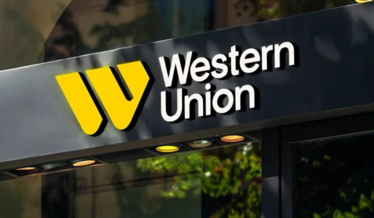 Western Union Kuwait