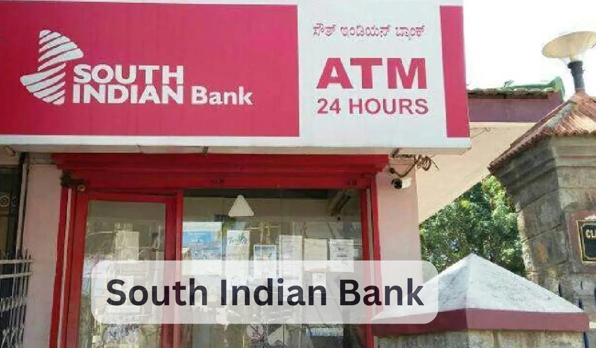 South Indian Bank: Excellence Of Banking Services and Customer Care