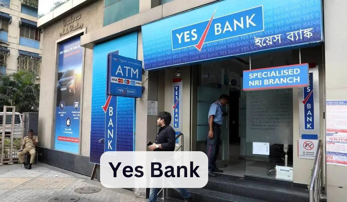 Yes Bank: YES BANK Loans - Comprehensive Details Of Yes Bank