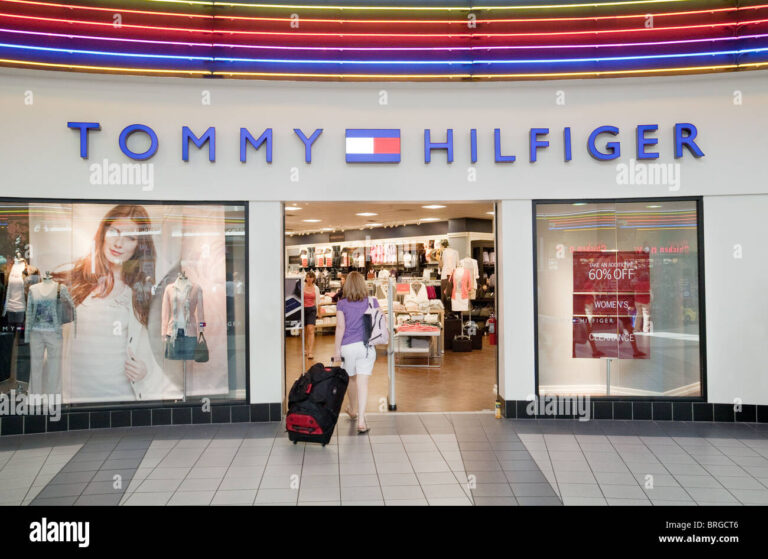 Tommy Hilfiger Kuwait