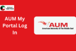 AUM My Portal Log In