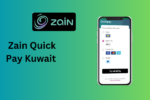 Zain Quick Pay Kuwait 2024