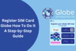 Register SIM Card Globe