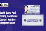 South Surra Paci Timing, Location & Contact Number: Complete Guide