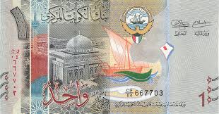 Kuwait 1 Dinar / Indian Rupees: Convert Kuwaiti Dinars to Indian Rupees