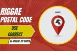 Riggae Postal Code