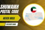 Shuwaikh Postal Code
