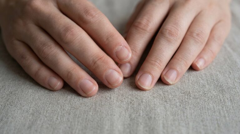 Nails Faster