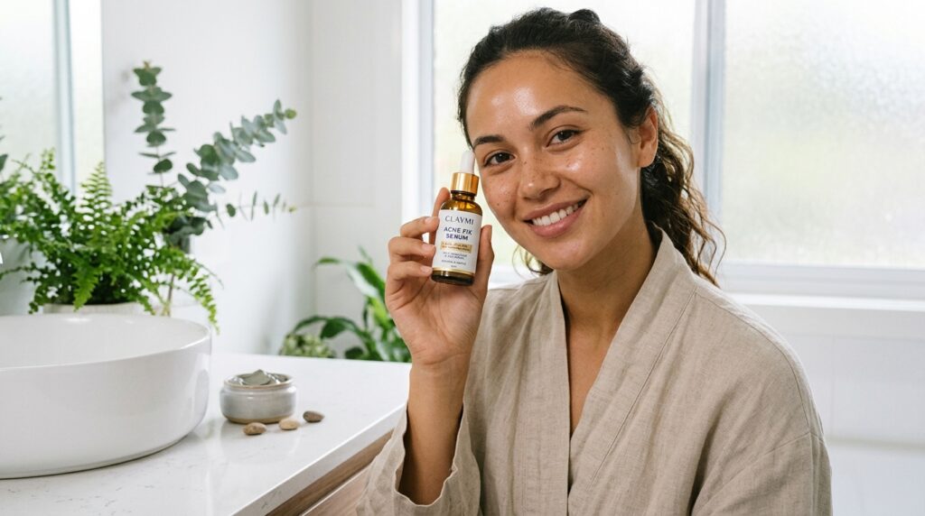 Claymi Acne Fix