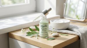 Claymi Acne Fix