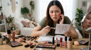 Makeup Tips for Beginners