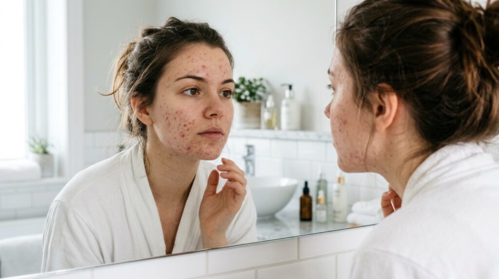 10 Proven Tips for Clear Skin
