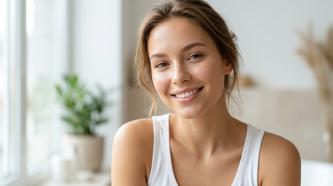 Reduce Large Pores Naturally